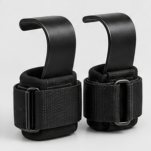 Heavy Loop, lifting hooks