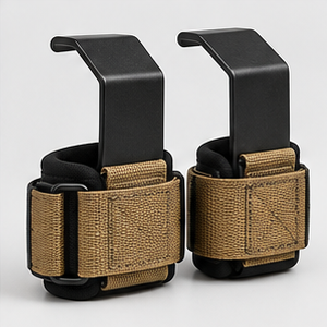 Bar Catch, lifting hooks