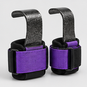 Soft Pad, lifting hooks