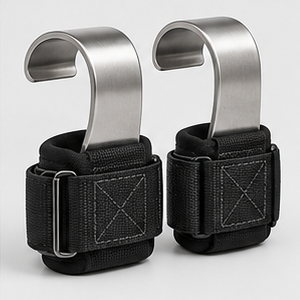 Twin Hook, lifting hooks