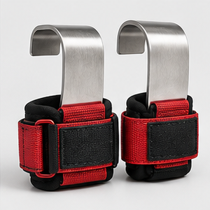 Wide Cradle, lifting hooks