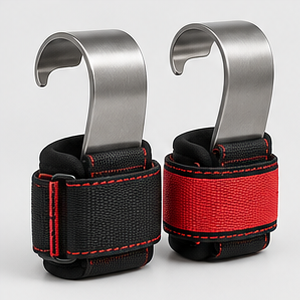 Redline Strap, lifting hooks